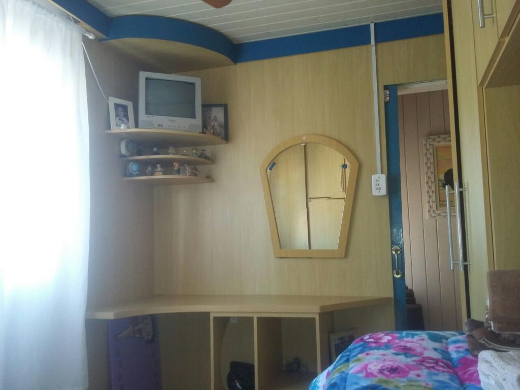 Готель Casa De Temporada Familiar Урубісі Екстер'єр фото